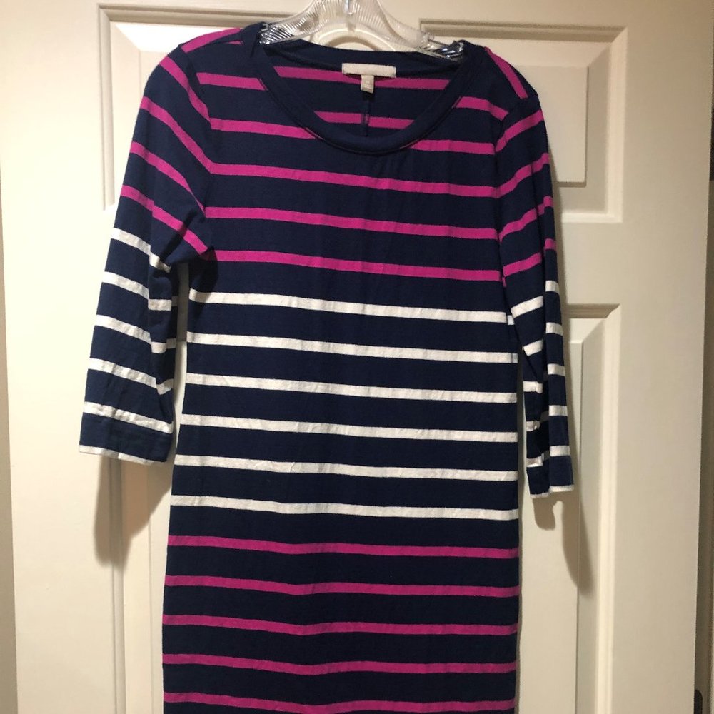 Banana Republic Comfy Dress